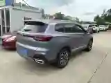 2020 Chery Tiggo 8 1.6T 197HP L4 7DCT