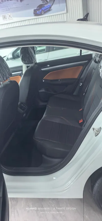 2025 Volkswagen Bora 1.2T 116HP L4 7DCT,autocango,china used car exporter,china ev exporter,chinese used car exporter,chinese used ev exporter