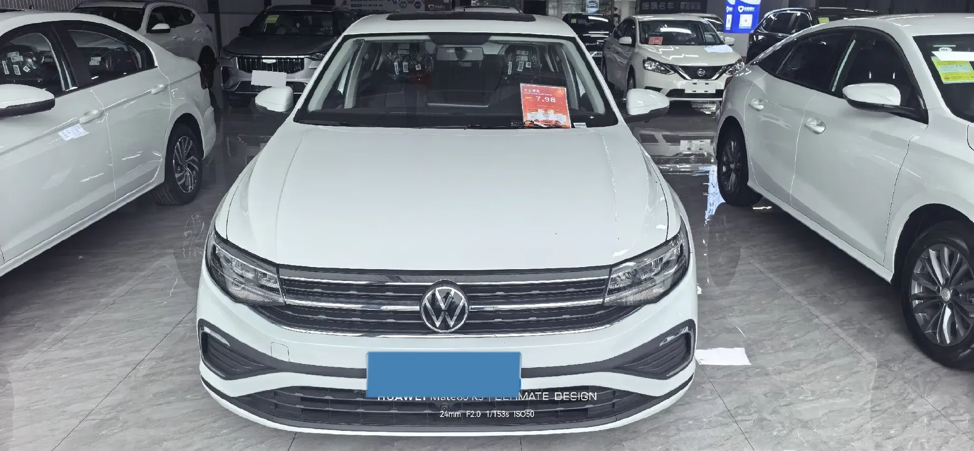 2025 Volkswagen Bora 1.2T 116HP L4 7DCT,autocango,china used car exporter,china ev exporter,chinese used car exporter,chinese used ev exporter