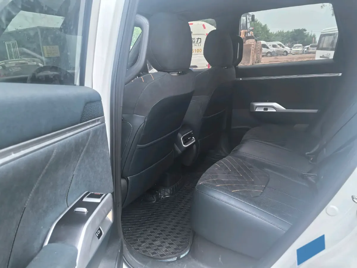 2024 Deepal G318 REEV 150HP REEV 35.07KWH,autocango,china used car exporter,china ev exporter,chinese used car exporter,chinese used ev exporter