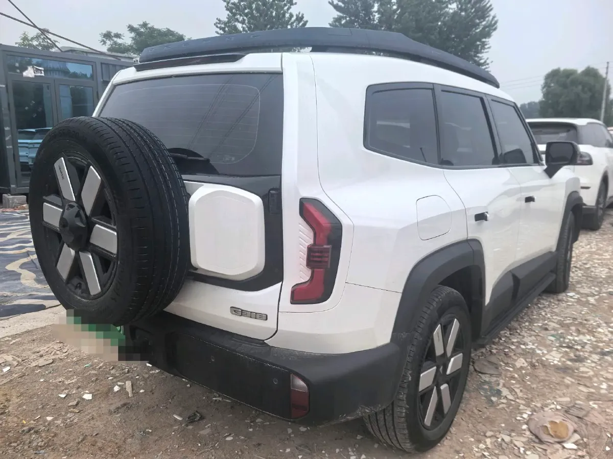 2024 Deepal G318 REEV 150HP REEV 35.07KWH,autocango,china used car exporter,china ev exporter,chinese used car exporter,chinese used ev exporter