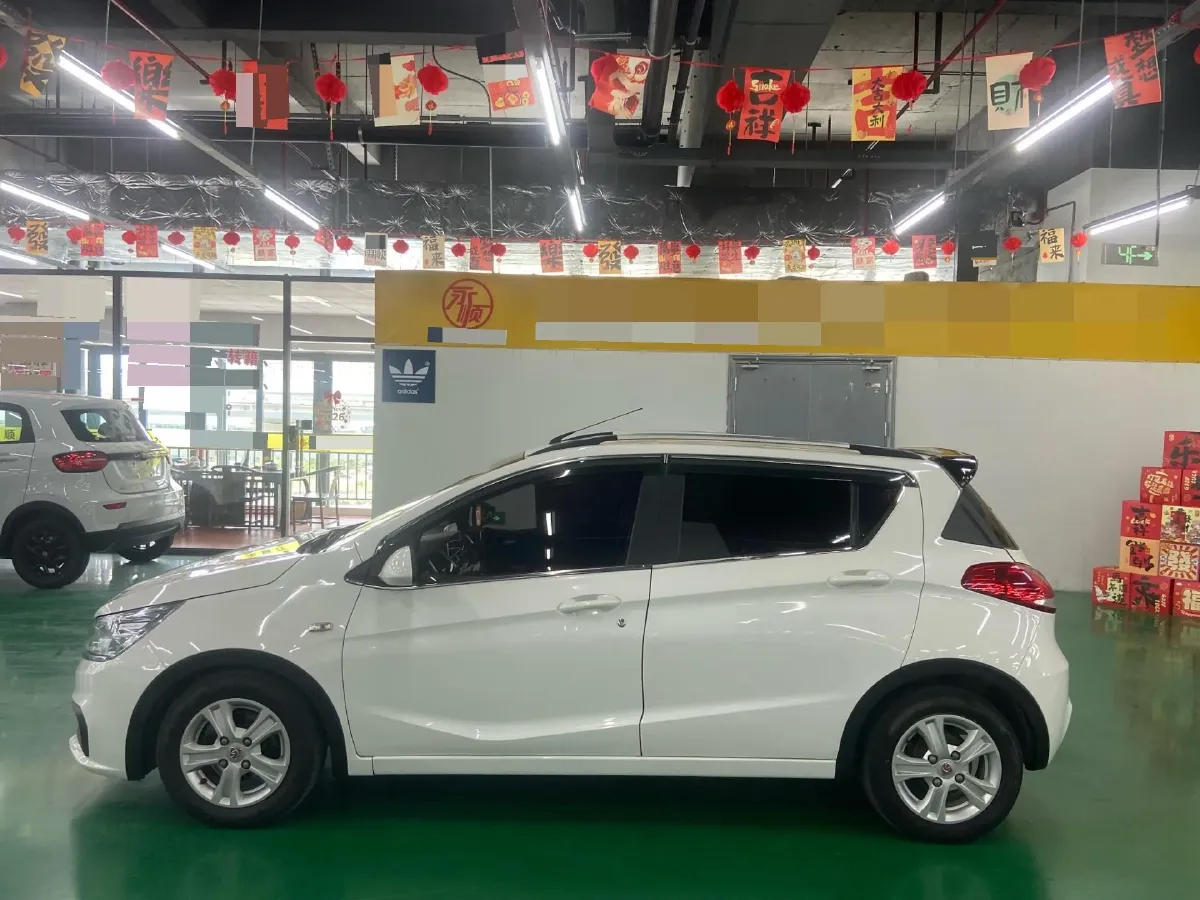 2017 Karry K50 1.5L 109HP L4 5MT,autocango,china used car exporter,china ev exporter,chinese used car exporter,chinese used ev exporter