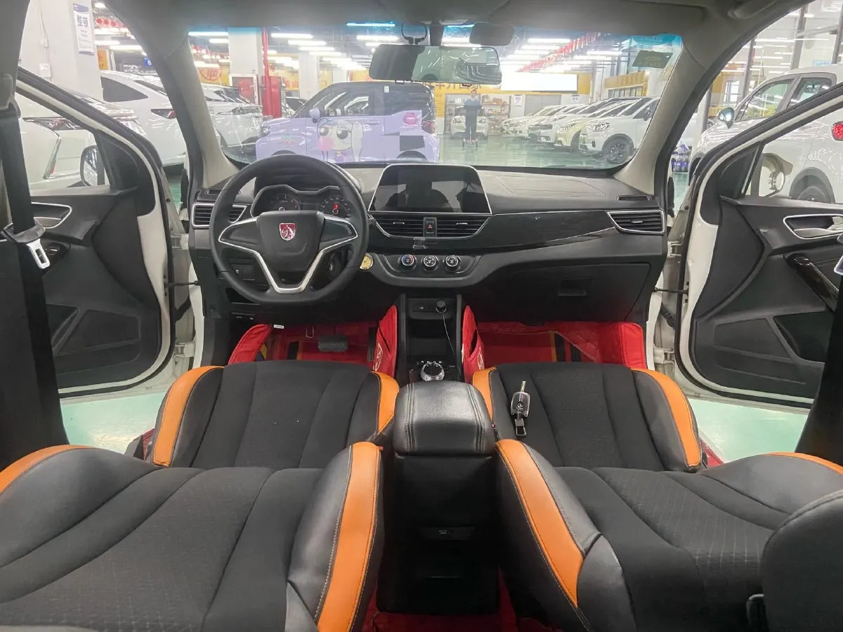 2017 Karry K50 1.5L 109HP L4 5MT,autocango,china used car exporter,china ev exporter,chinese used car exporter,chinese used ev exporter