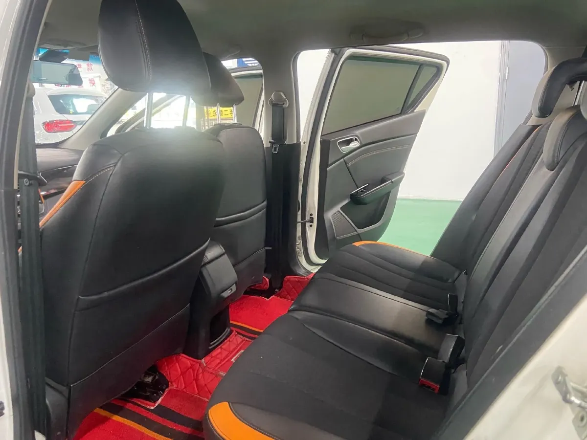 2017 Karry K50 1.5L 109HP L4 5MT,autocango,china used car exporter,china ev exporter,chinese used car exporter,chinese used ev exporter