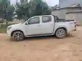 2020 Isuzu RE-MAX Jim 2.5T 150HP L4 6MT