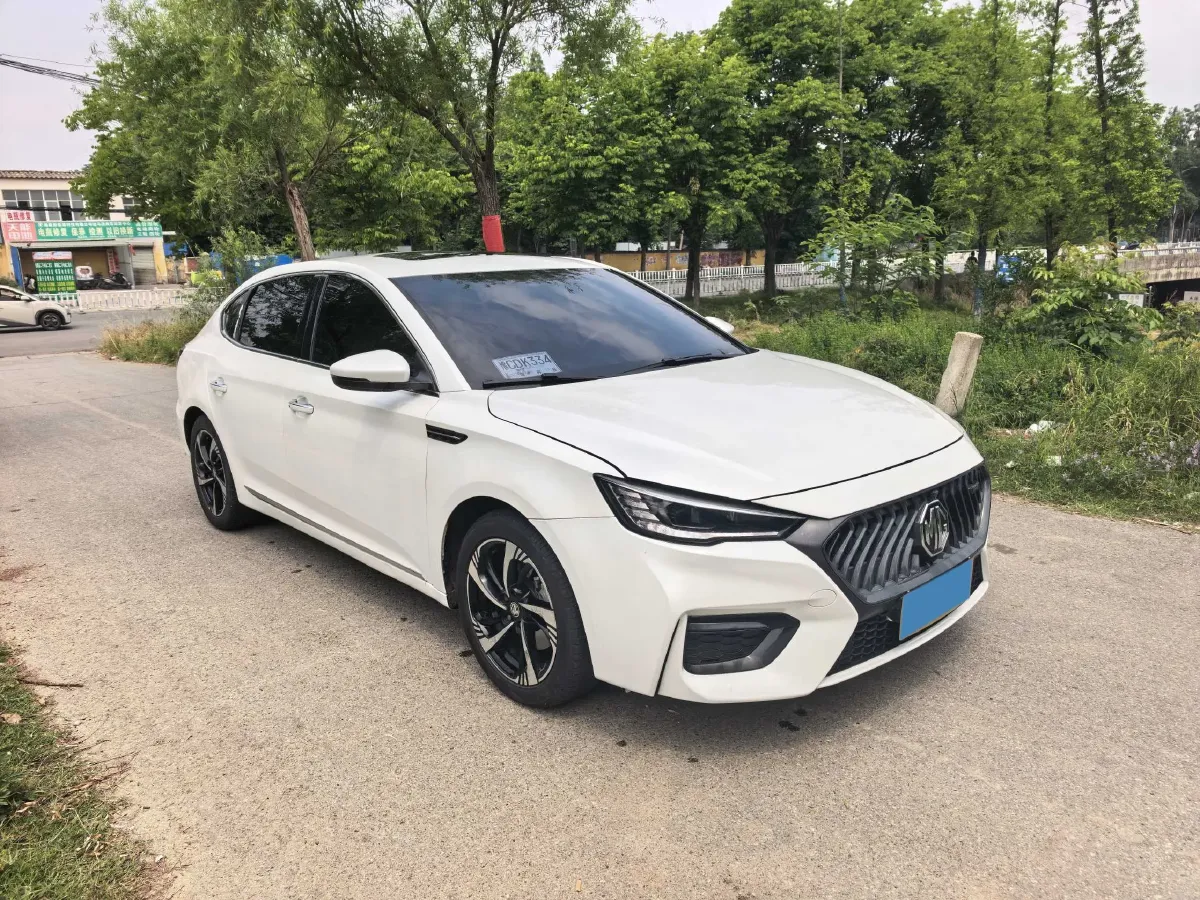 2020 MG MG6 1.5T 181HP L4 7DCT,autocango,china used car exporter,china ev exporter,chinese used car exporter,chinese used ev exporter
