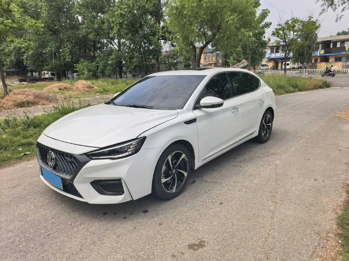 2020 MG MG6 1.5T 181HP L4 7DCT,autocango,china used car exporter,china ev exporter,chinese used car exporter,chinese used ev exporter