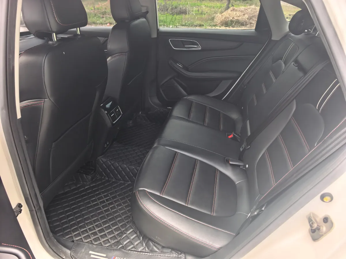 2020 MG MG6 1.5T 181HP L4 7DCT,autocango,china used car exporter,china ev exporter,chinese used car exporter,chinese used ev exporter