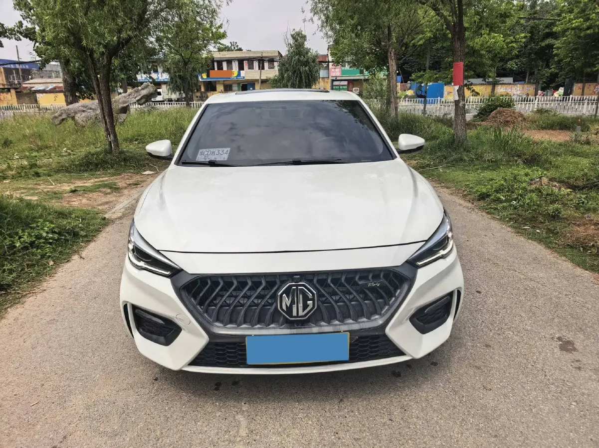 2020 MG MG6 1.5T 181HP L4 7DCT,autocango,china used car exporter,china ev exporter,chinese used car exporter,chinese used ev exporter