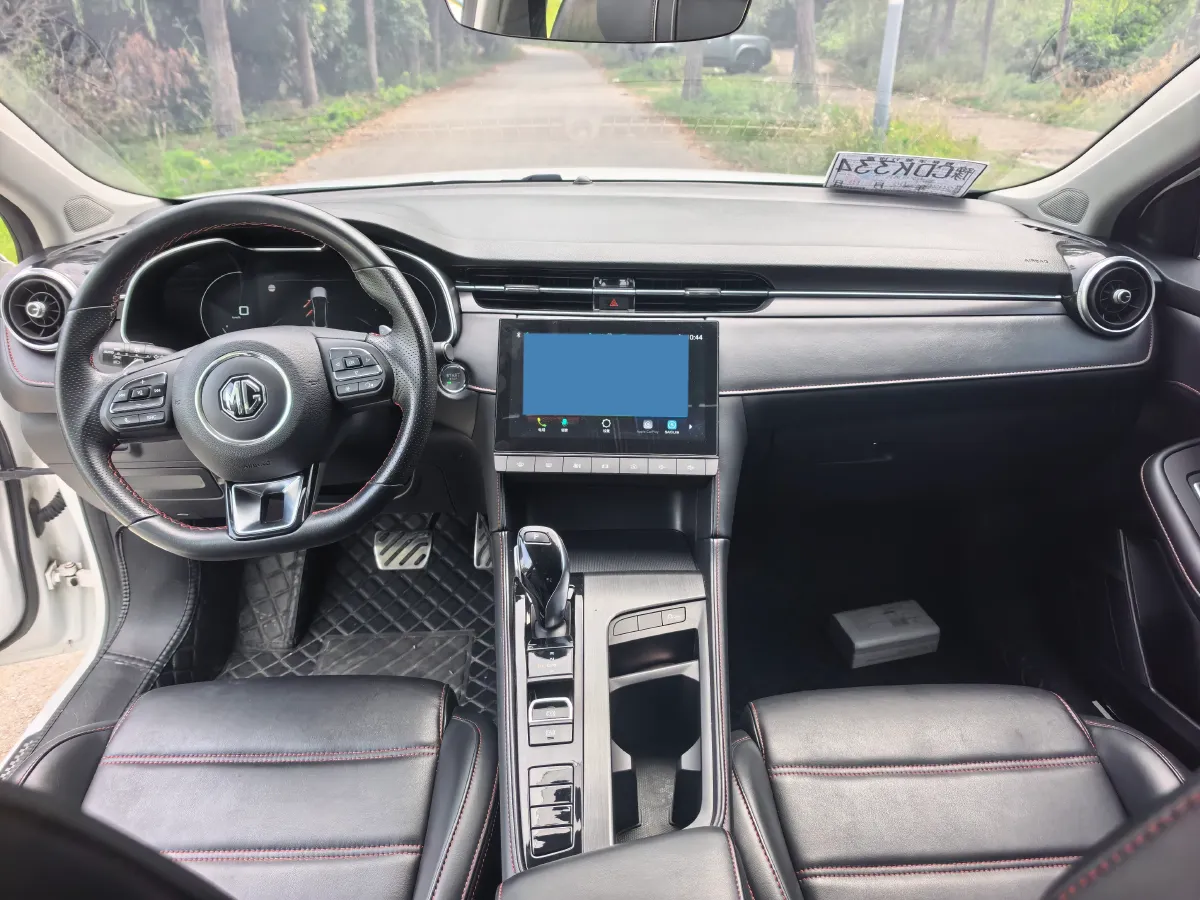 2020 MG MG6 1.5T 181HP L4 7DCT,autocango,china used car exporter,china ev exporter,chinese used car exporter,chinese used ev exporter