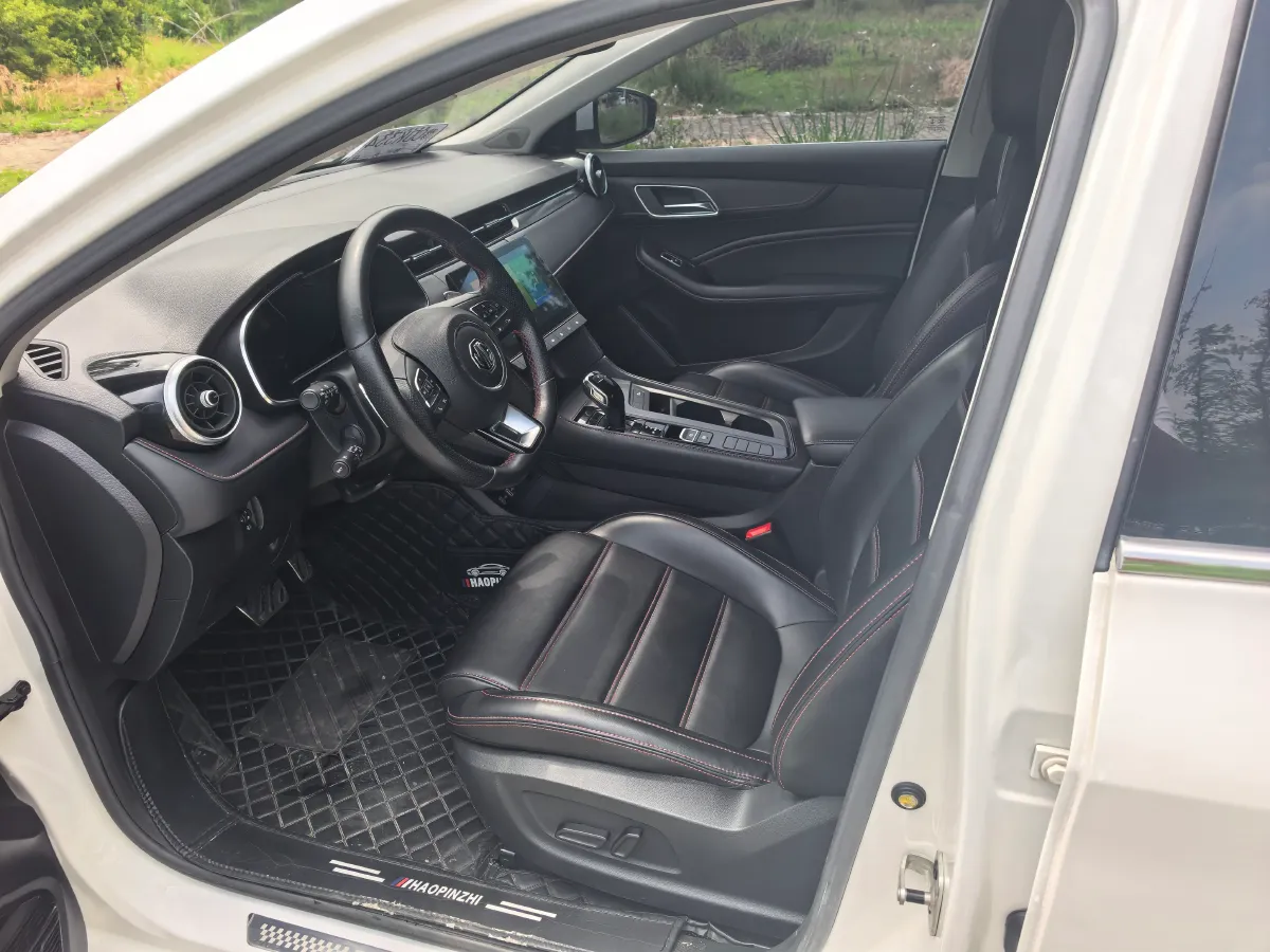 2020 MG MG6 1.5T 181HP L4 7DCT,autocango,china used car exporter,china ev exporter,chinese used car exporter,chinese used ev exporter