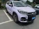 2019 Chery Tiggo 8 1.5T 156HP L4 6MT