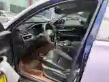 2019 Chery Tiggo 8 1.5T 156HP L4 6MT