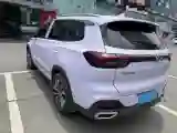 2019 Chery Tiggo 8 1.5T 156HP L4 6MT