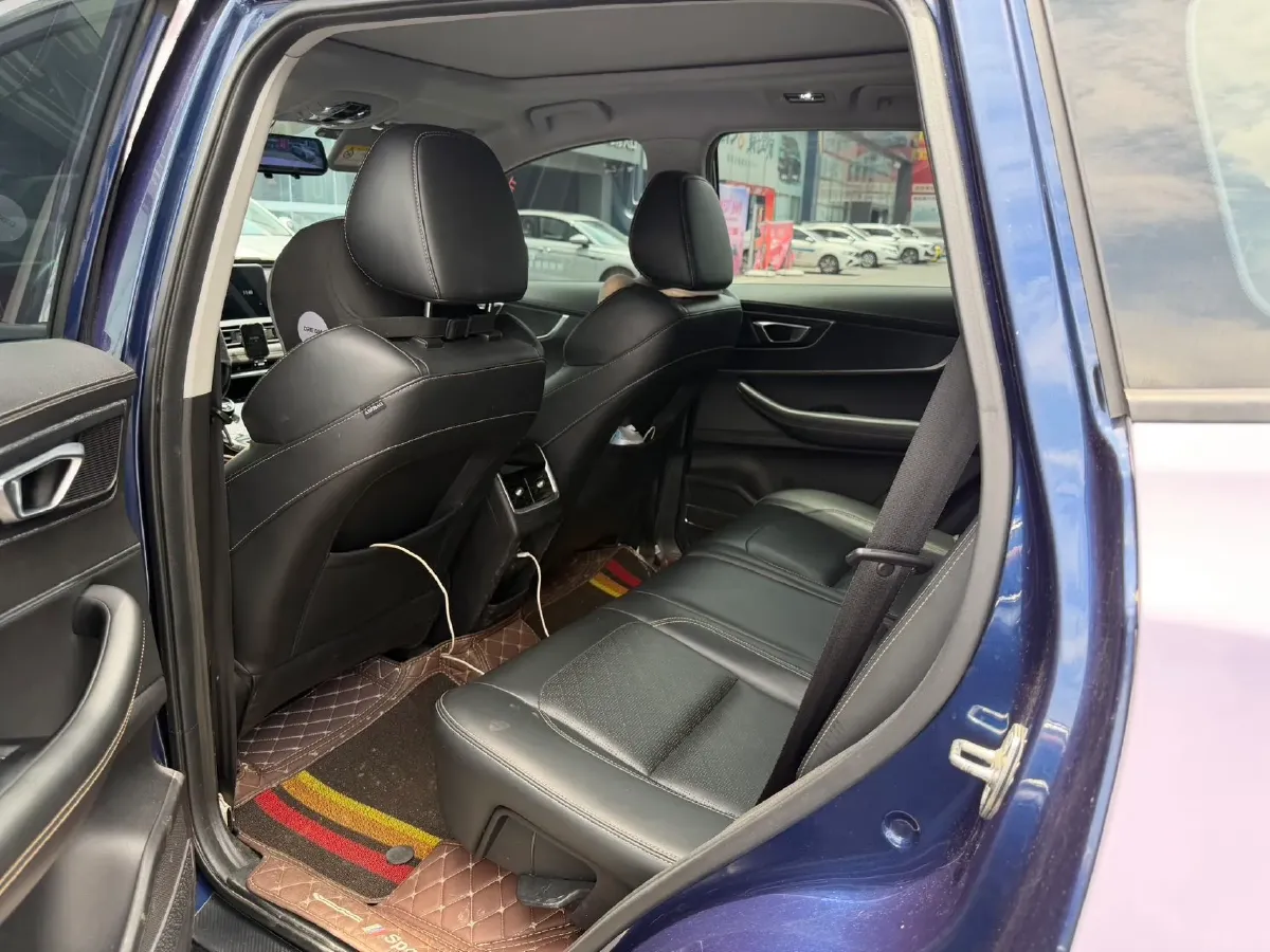 2019 Chery Tiggo 8 1.5T 156HP L4 6MT,autocango,china used car exporter,china ev exporter,chinese used car exporter,chinese used ev exporter