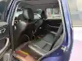 2019 Chery Tiggo 8 1.5T 156HP L4 6MT