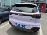 2019 Chery Tiggo 8 1.5T 156HP L4 6MT