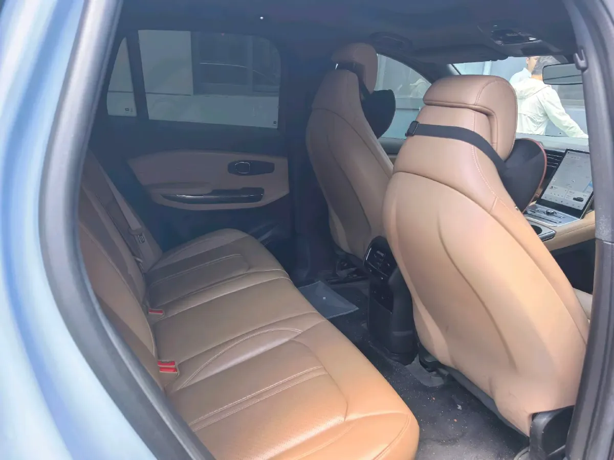 2020 NIO ES6 BEV 70KWH,autocango,china used car exporter,china ev exporter,chinese used car exporter,chinese used ev exporter