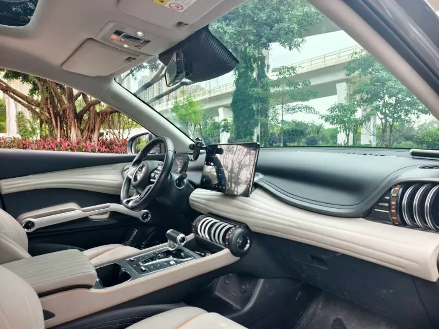 2024 BYD Yuan Plus BEV 49.92KWH,autocango,china used car exporter,china ev exporter,chinese used car exporter,chinese used ev exporter
