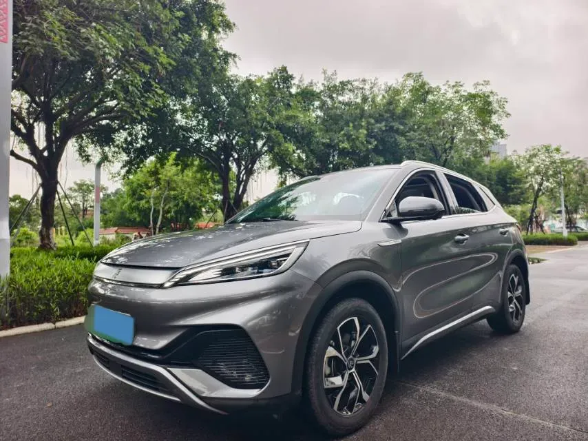 2024 BYD Yuan Plus BEV 49.92KWH,autocango,china used car exporter,china ev exporter,chinese used car exporter,chinese used ev exporter