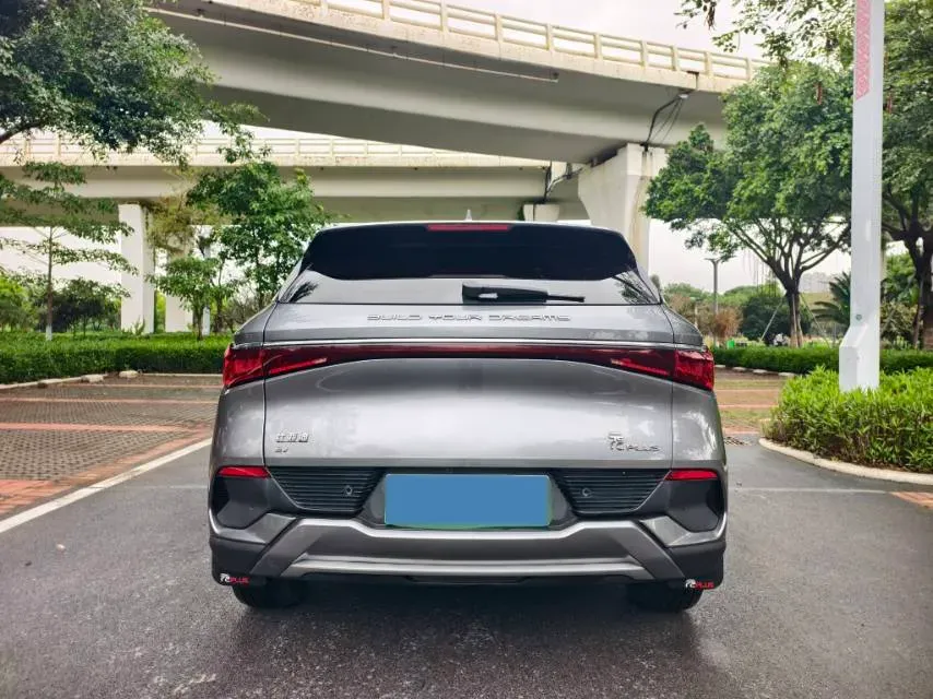 2024 BYD Yuan Plus BEV 49.92KWH,autocango,china used car exporter,china ev exporter,chinese used car exporter,chinese used ev exporter