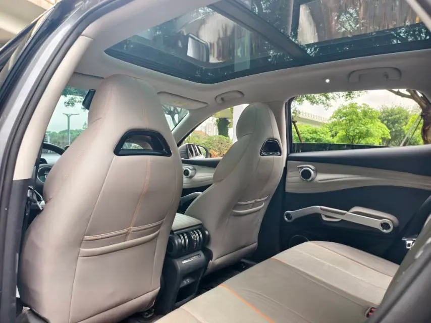 2024 BYD Yuan Plus BEV 49.92KWH,autocango,china used car exporter,china ev exporter,chinese used car exporter,chinese used ev exporter
