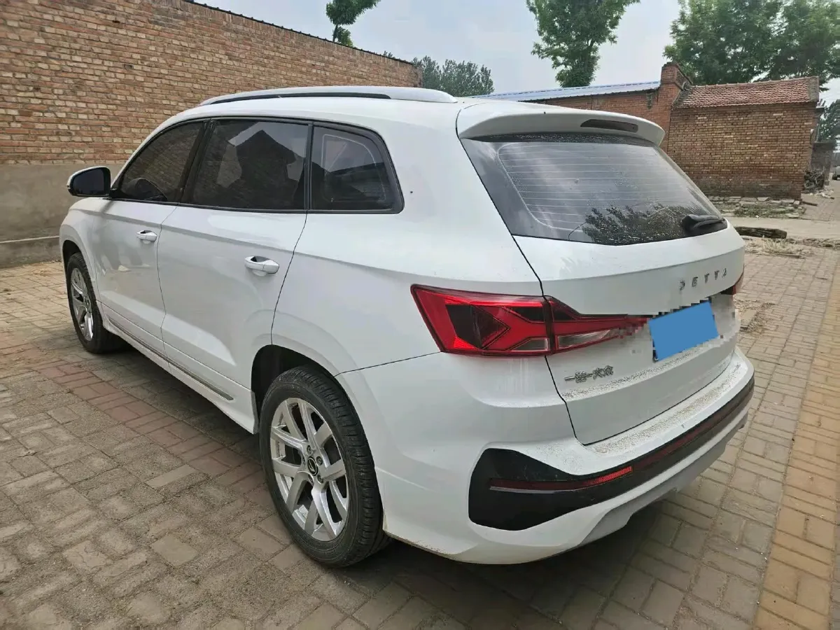 2024 Jetta VS7 1.4T 150HP L4 5MT,autocango,china used car exporter,china ev exporter,chinese used car exporter,chinese used ev exporter