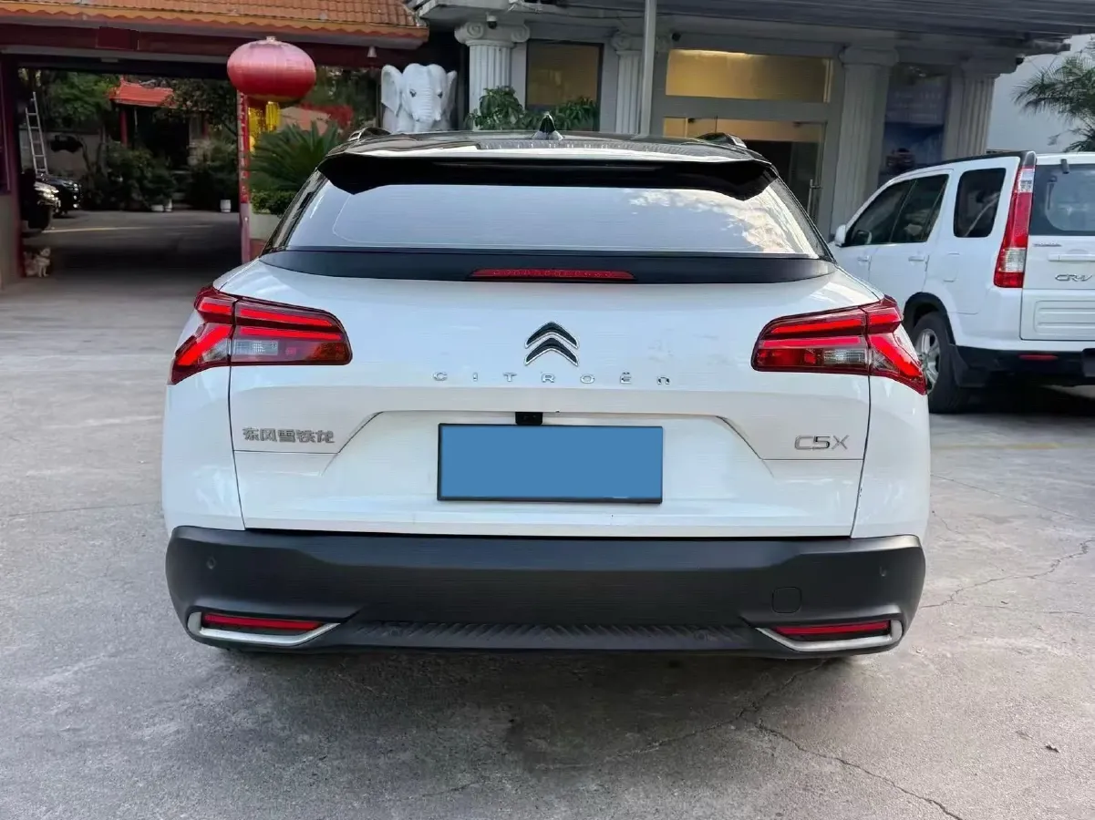 2021 Citroen C5 X 1.6T 175HP L4 8AT,autocango,china used car exporter,china ev exporter,chinese used car exporter,chinese used ev exporter