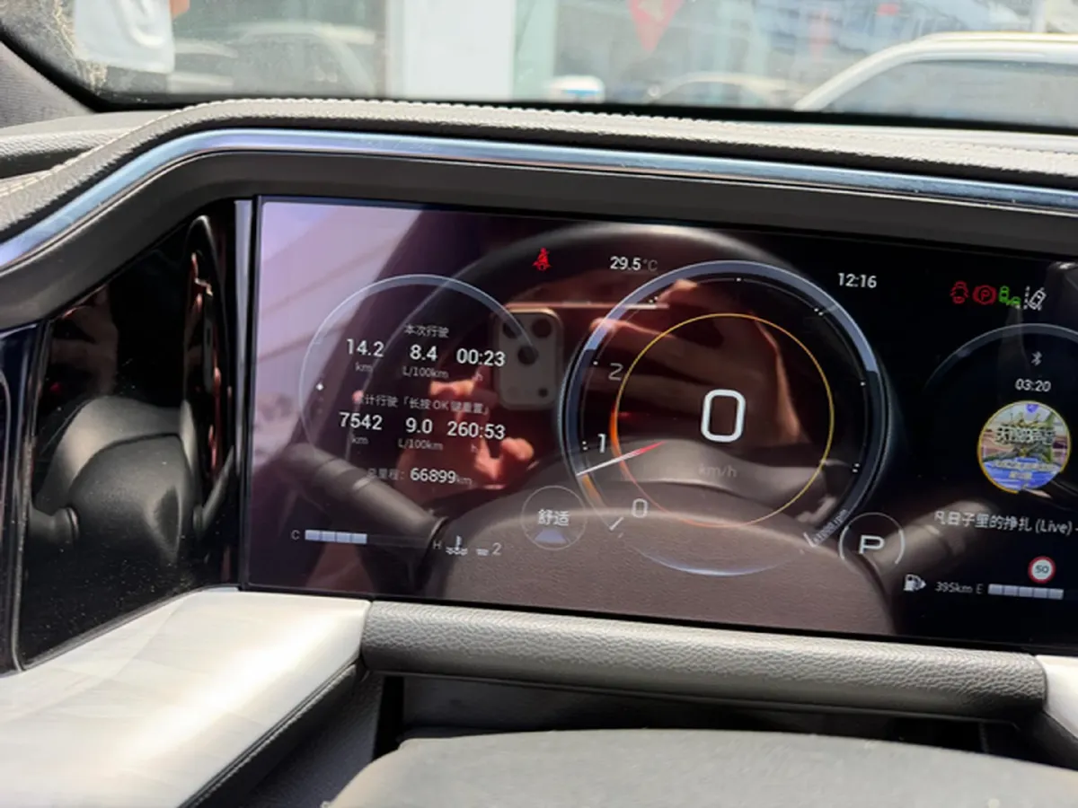 2022 GAC Trumpchi GS8 2.0T 252HP L4 8AT,autocango,china used car exporter,china ev exporter,chinese used car exporter,chinese used ev exporter