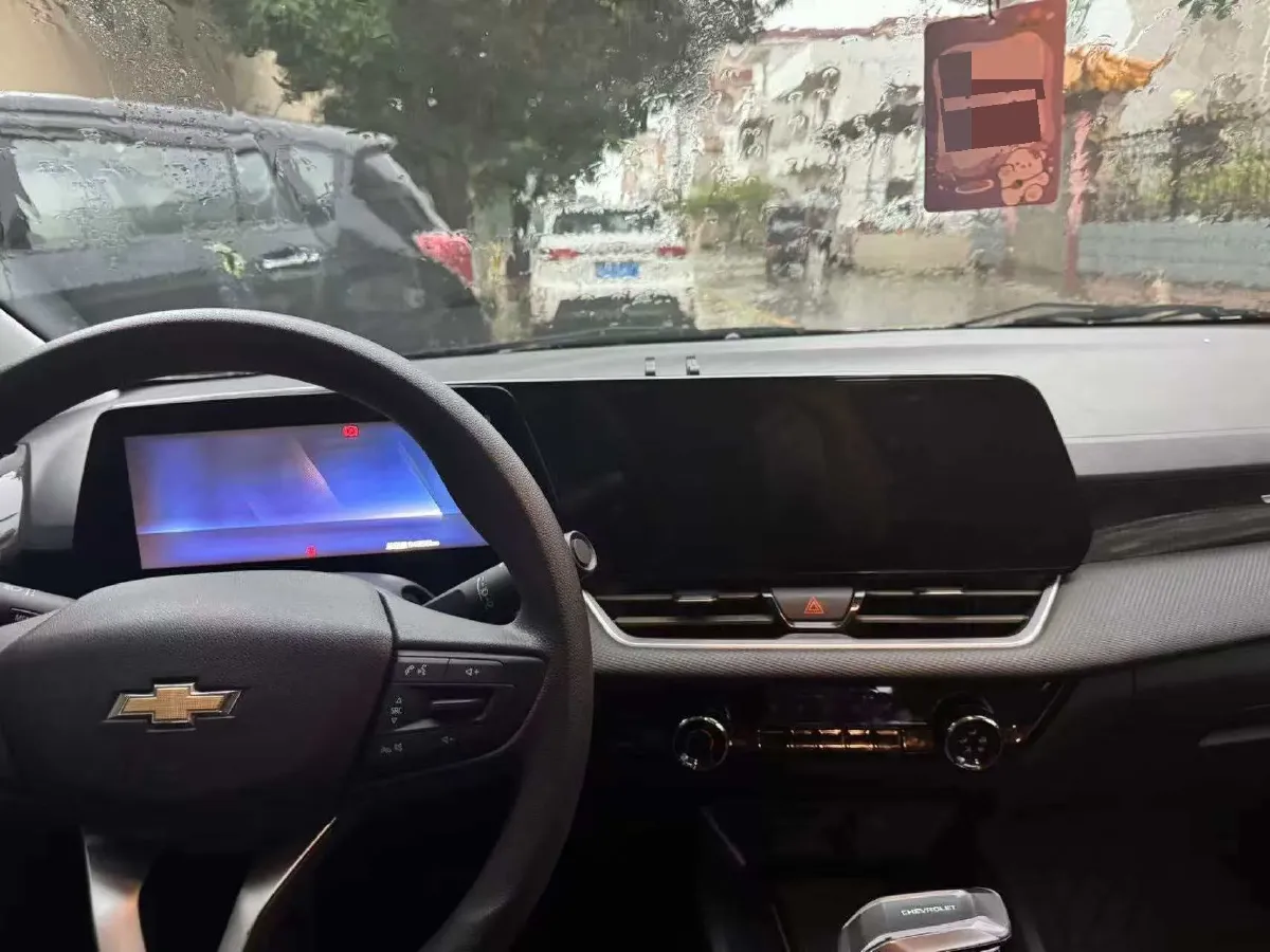 2023 Chevrolet Monza 1.5L 113HP L4 6DCT,autocango,china used car exporter,china ev exporter,chinese used car exporter,chinese used ev exporter