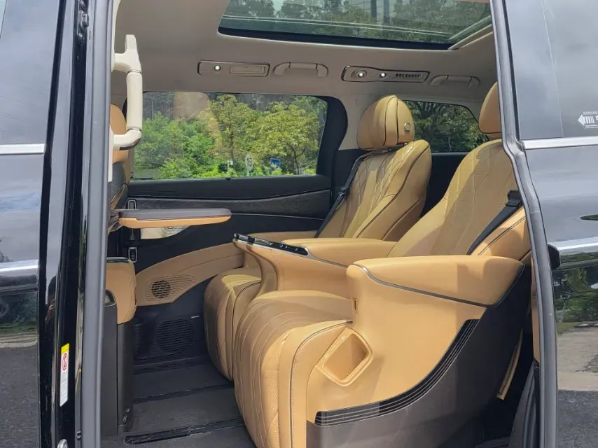 2024 Denza D9 1.5T 139HP L4 E-CVT PHEV 40KWH,autocango,china used car exporter,china ev exporter,chinese used car exporter,chinese used ev exporter