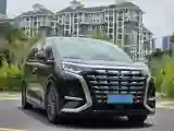 2024 Denza D9 1.5T 139HP L4 E-CVT PHEV 40KWH