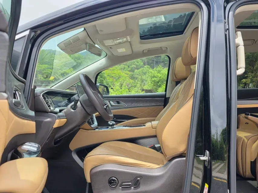 2024 Denza D9 1.5T 139HP L4 E-CVT PHEV 40KWH,autocango,china used car exporter,china ev exporter,chinese used car exporter,chinese used ev exporter