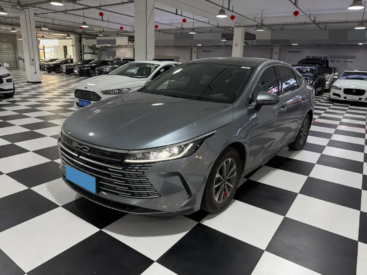 2024 BYD Destroyer 05 1.5L 110HP L4 E-CVT PHEV 8.3KWH,autocango,china used car exporter,china ev exporter,chinese used car exporter,chinese used ev exporter