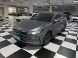 2024 BYD Destroyer 05 1.5L 110HP L4 E-CVT PHEV 8.3KWH