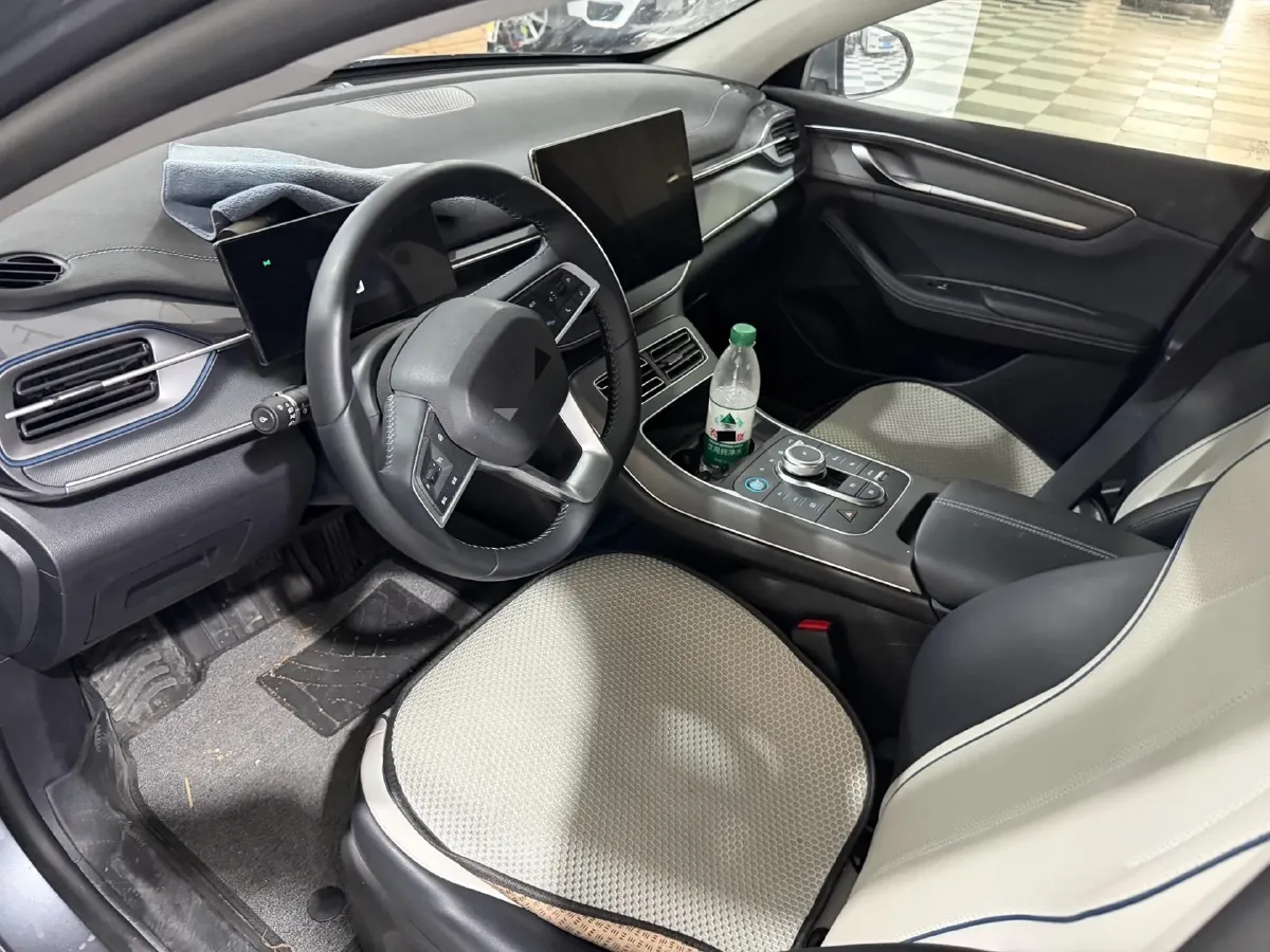 2024 BYD Destroyer 05 1.5L 110HP L4 E-CVT PHEV 8.3KWH,autocango,china used car exporter,china ev exporter,chinese used car exporter,chinese used ev exporter