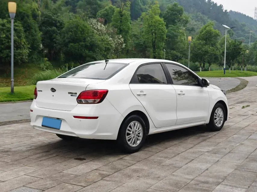 2019 Kia Pegas 1.4L 95HP L4 5MT,autocango,china used car exporter,china ev exporter,chinese used car exporter,chinese used ev exporter