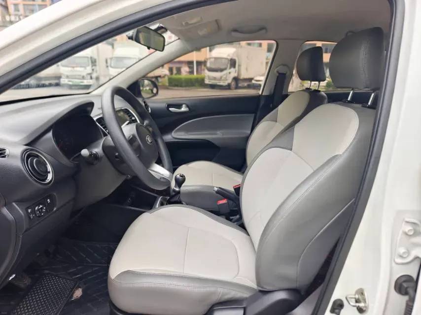 2019 Kia Pegas 1.4L 95HP L4 5MT,autocango,china used car exporter,china ev exporter,chinese used car exporter,chinese used ev exporter