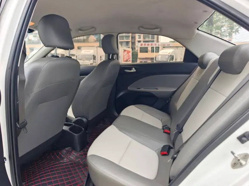 2019 Kia Pegas 1.4L 95HP L4 5MT,autocango,china used car exporter,china ev exporter,chinese used car exporter,chinese used ev exporter