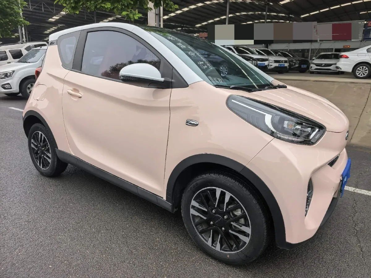 2022 Chery Little Ant BEV 28.8KWH,autocango,china used car exporter,china ev exporter,chinese used car exporter,chinese used ev exporter
