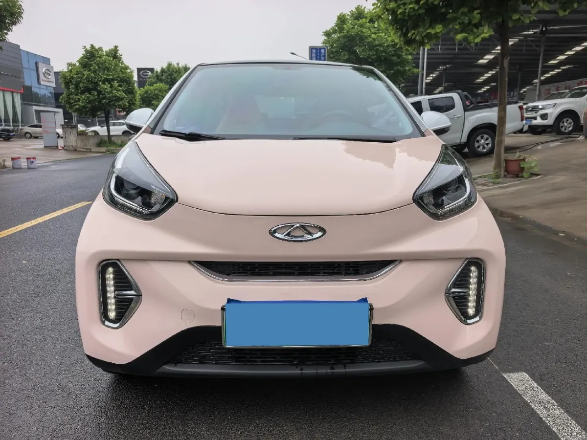 2022 Chery Little Ant BEV 28.8KWH,autocango,china used car exporter,china ev exporter,chinese used car exporter,chinese used ev exporter