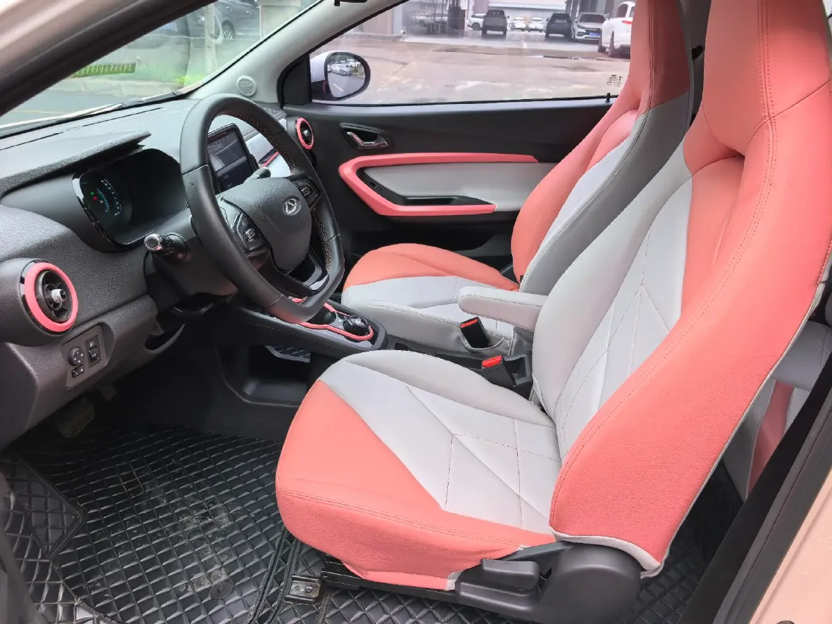 2022 Chery Little Ant BEV 28.8KWH,autocango,china used car exporter,china ev exporter,chinese used car exporter,chinese used ev exporter