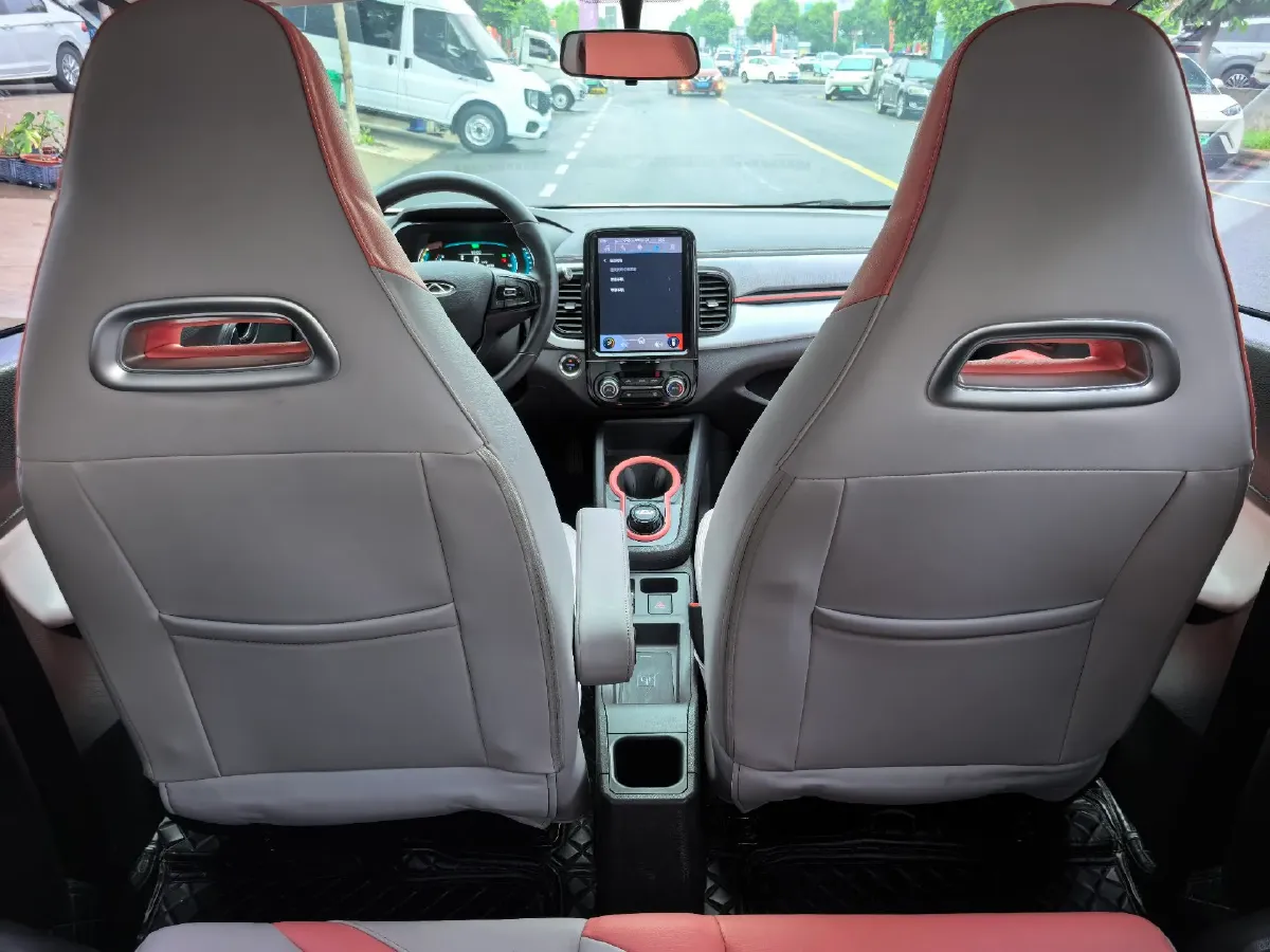 2022 Chery Little Ant BEV 28.8KWH,autocango,china used car exporter,china ev exporter,chinese used car exporter,chinese used ev exporter