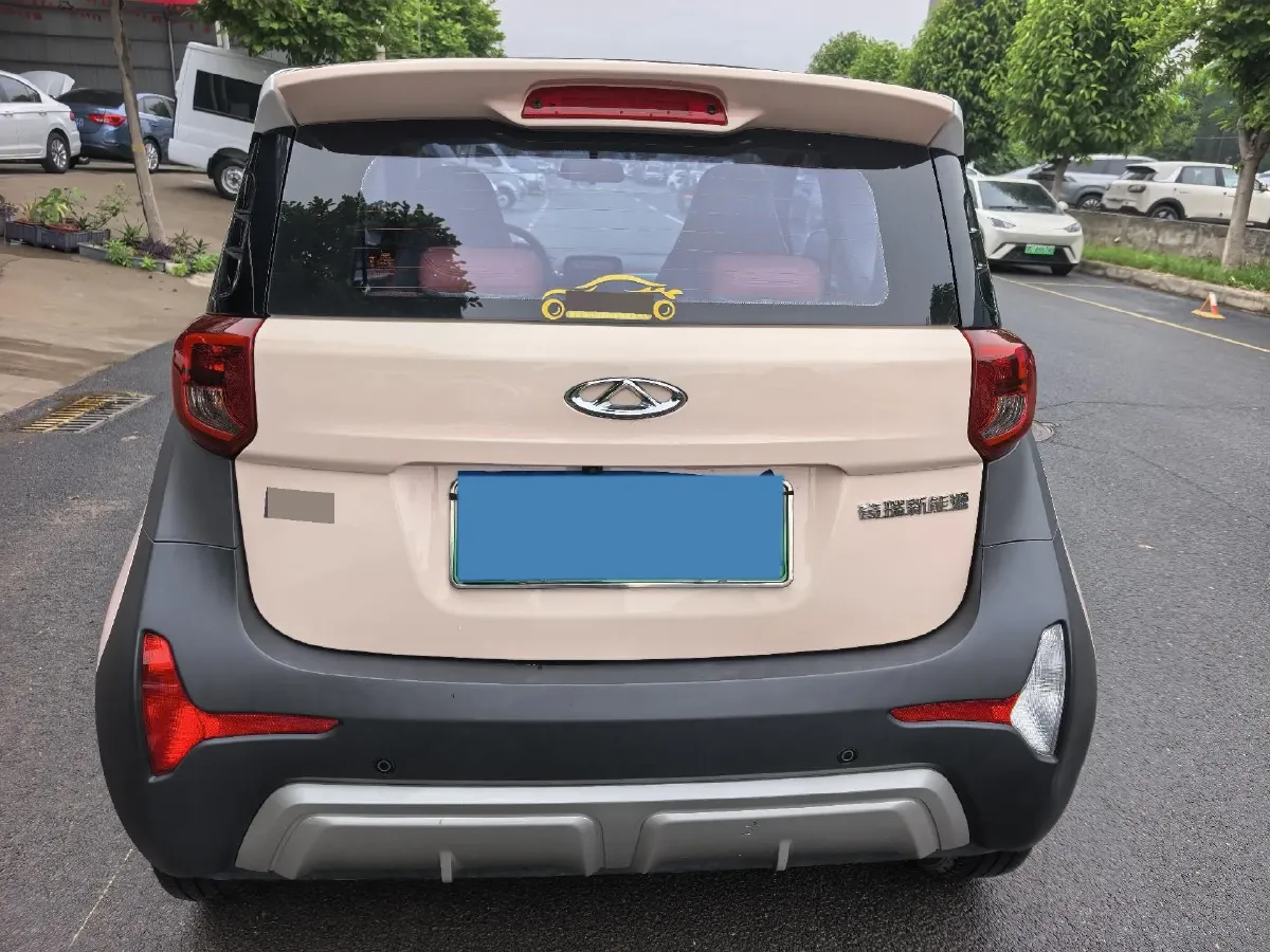 2022 Chery Little Ant BEV 28.8KWH,autocango,china used car exporter,china ev exporter,chinese used car exporter,chinese used ev exporter