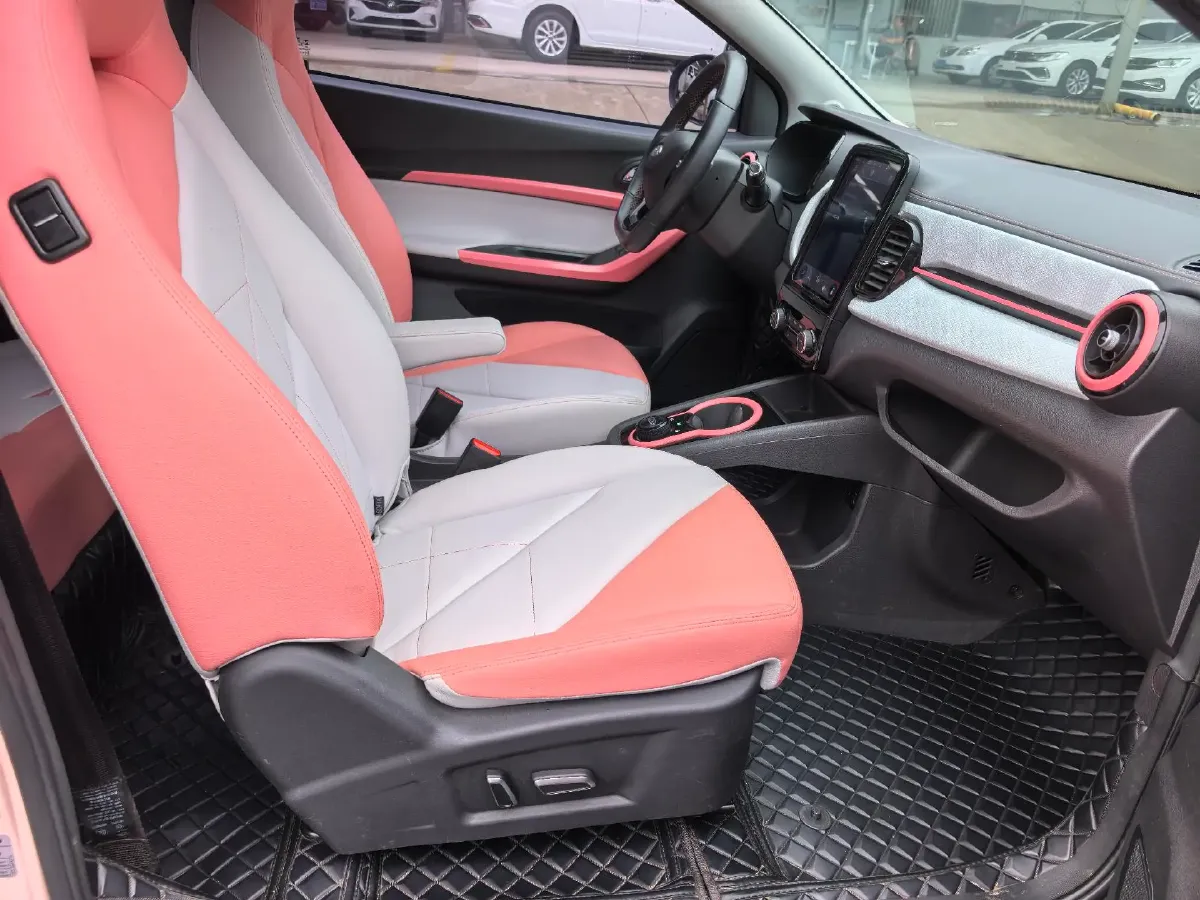 2022 Chery Little Ant BEV 28.8KWH,autocango,china used car exporter,china ev exporter,chinese used car exporter,chinese used ev exporter