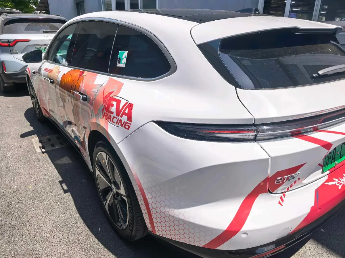 2025 NIO ET5T BEV,autocango,china used car exporter,china ev exporter,chinese used car exporter,chinese used ev exporter