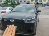 2025 FULWIN FULWINT9,autocango,china used car exporter,china ev exporter,chinese used car exporter,chinese used ev exporter