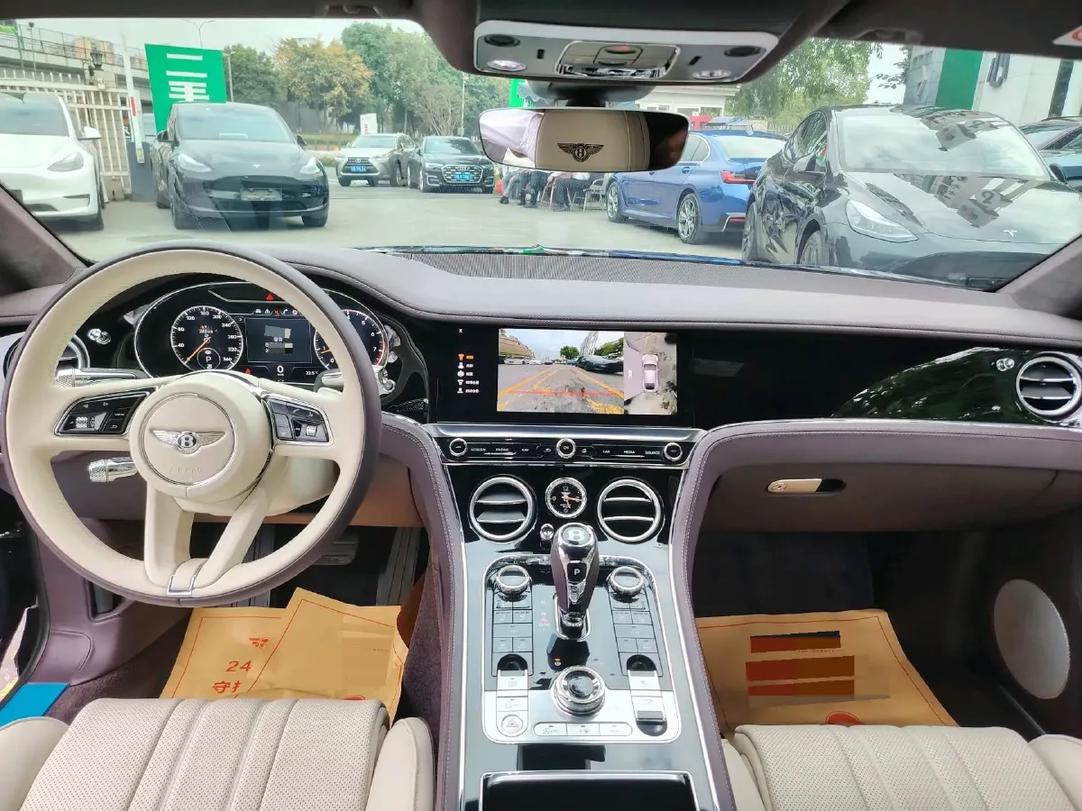2024 Bentley Continental 4.0T 549HP V8 8DCT,autocango,china used car exporter,china ev exporter,chinese used car exporter,chinese used ev exporter