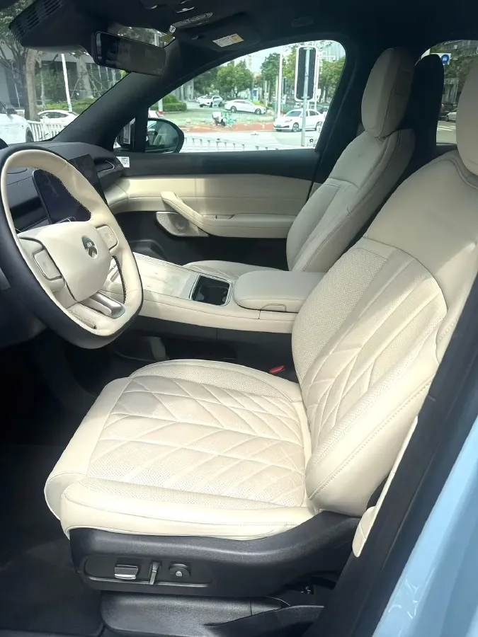 2025 NIO ES6 BEV,autocango,china used car exporter,china ev exporter,chinese used car exporter,chinese used ev exporter