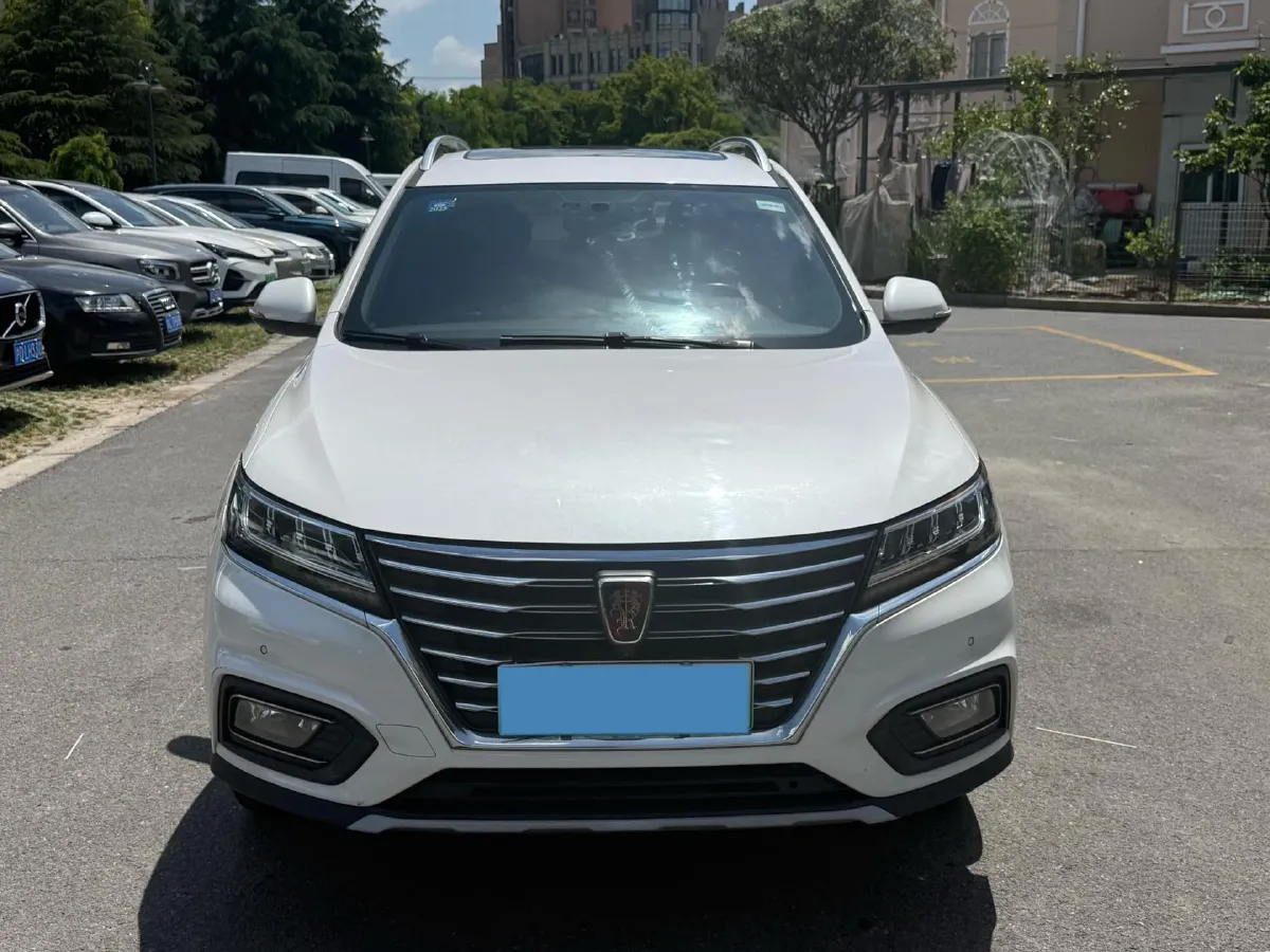 2019 Roewe RX5 1.5T 162HP L4 2AT PHEV 12KWH,autocango,china used car exporter,china ev exporter,chinese used car exporter,chinese used ev exporter